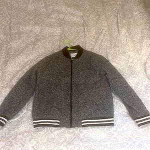 🦓🦓🖤FASHION NOVA JACKET🖤🦓🦓